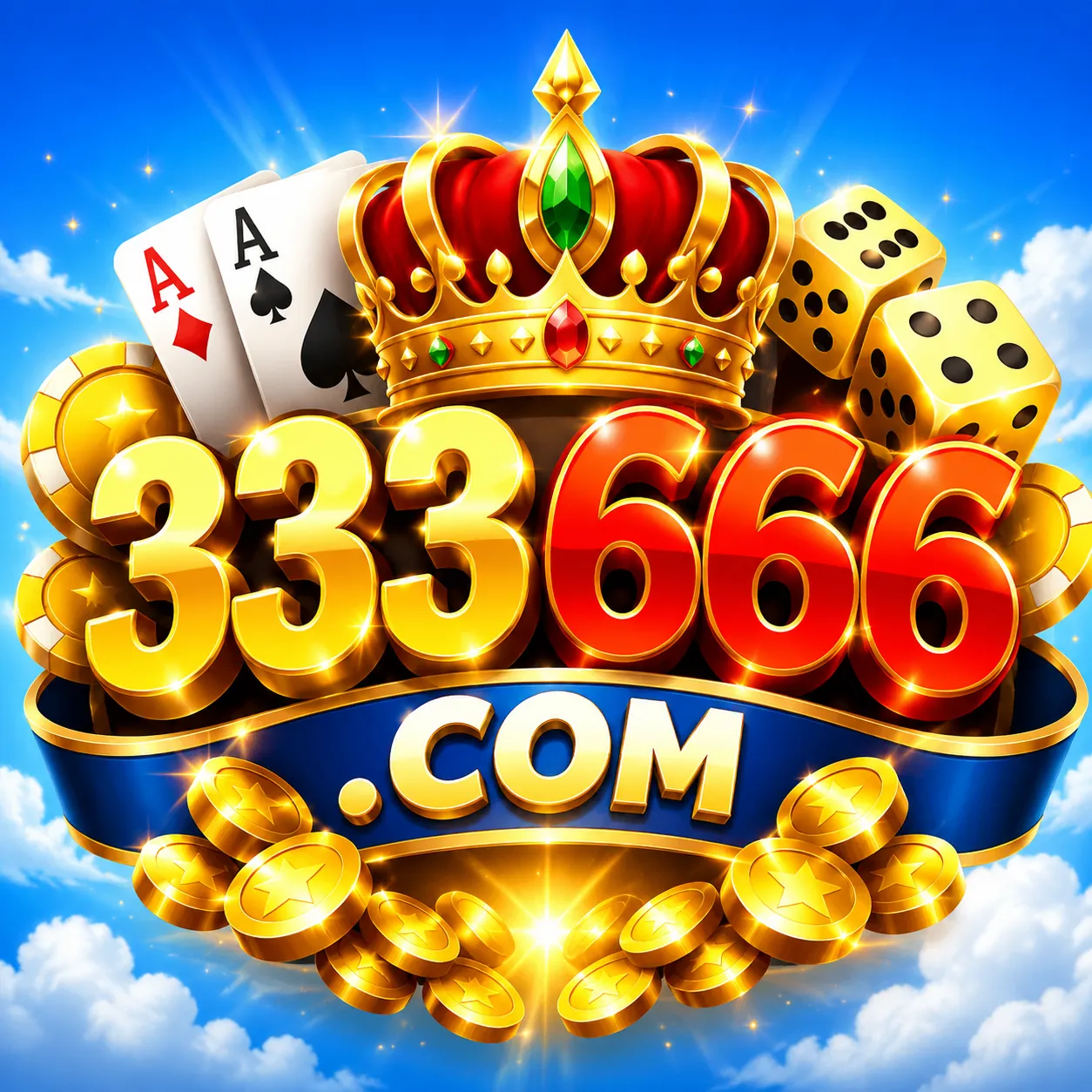 333666 - Aplikasi Bingo Seru dan Menyenangkan