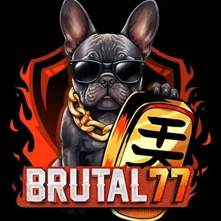 BRUTAL77 - Pengalaman Live Casino Terbaik