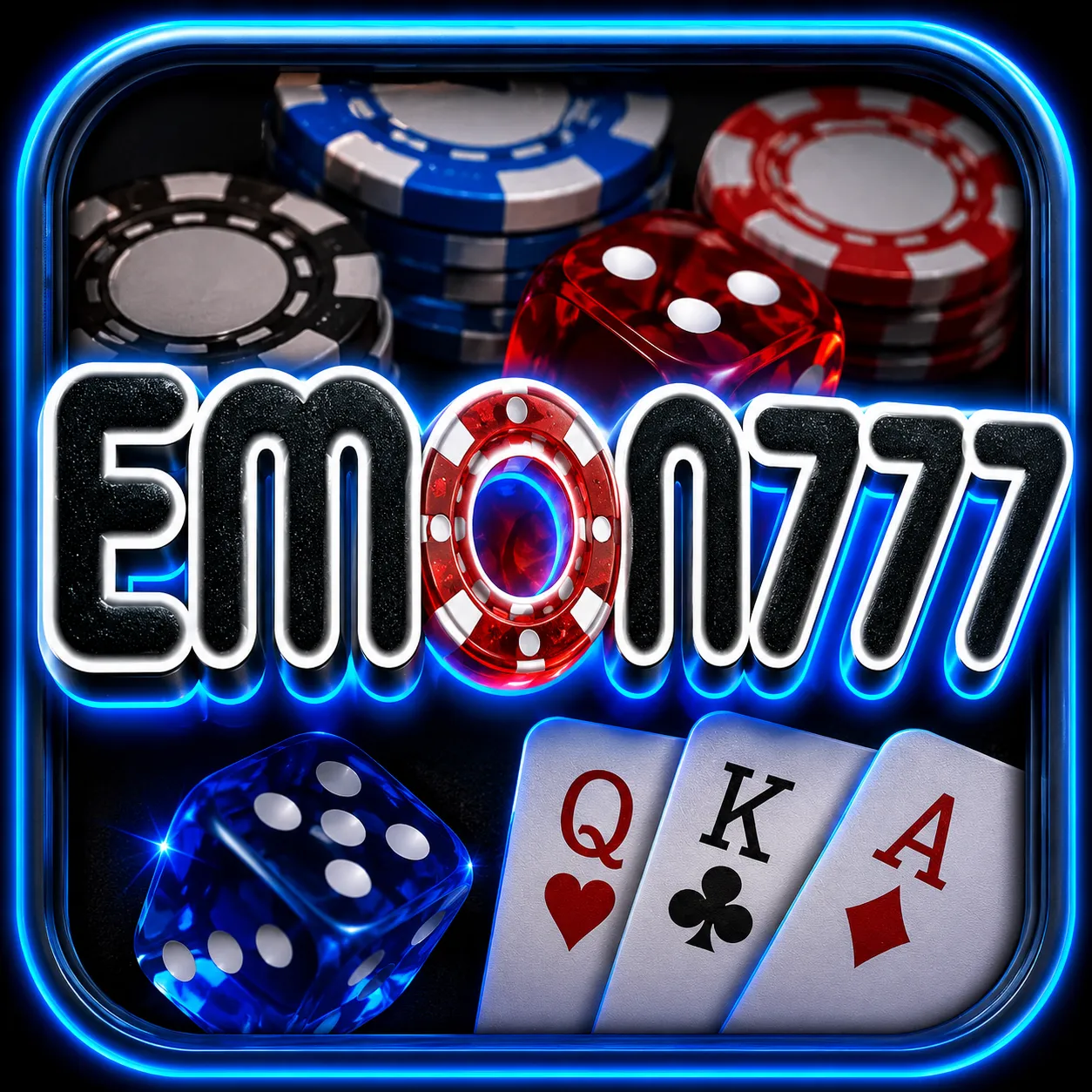EMON777 - Petualangan Seru di Dunia Match-3