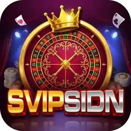 SVIPSIDN - Game Gaple Seru dan Menarik